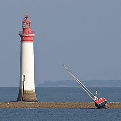 Phare de Chauveau