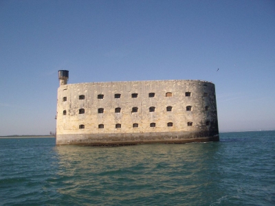 Fort Boyard