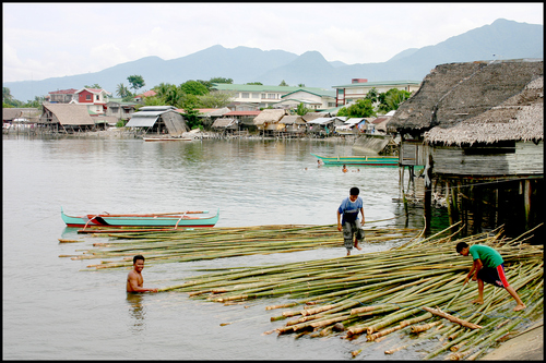 Sorsogon