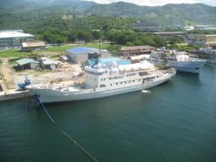 Mariveles Ferry Terminal