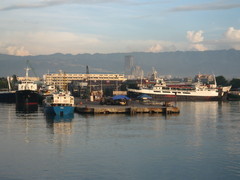 Cebu Pier 2