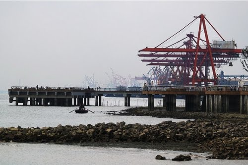 Nantong Nantong