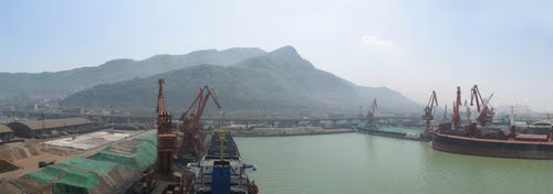 Lianyungang Lianyungang
