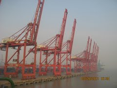 Tianjin Xin Gang Tianjin Xin Gang