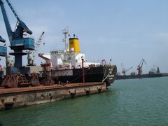 Tangshan Tangshan