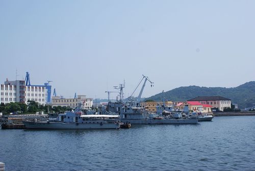 Lushun Lushun