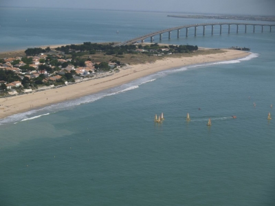 Rivedoux Plage Sud