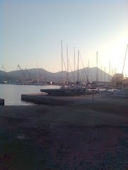 Chalkida Yacht Club