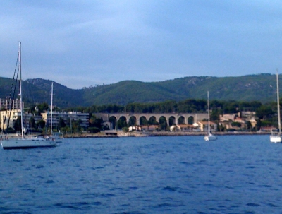 Baie de Bandol