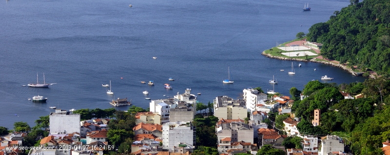 Praia da Urca (Rio de Janeiro)