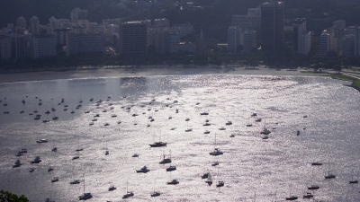 Iate Clube Rio de Janeiro