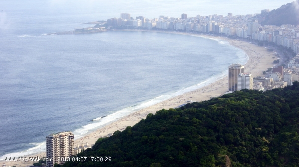 Praia de Copacabana (Rio de Janeiro)