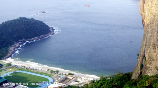 Praia de S João (Rio de Janeiro)