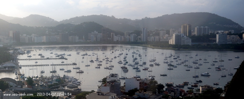 Photos at Iate Clube do Rio de Janeiro - Club House in Urca