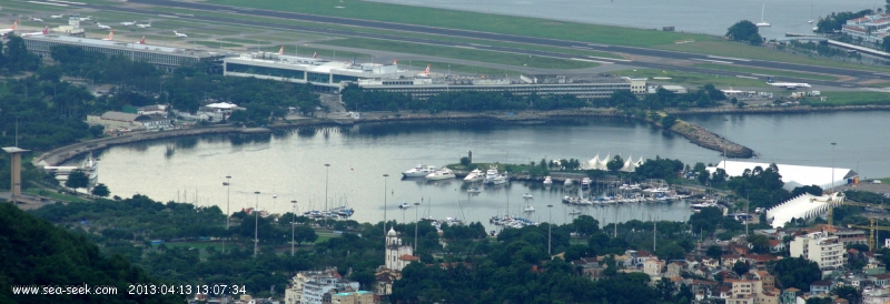 Marina da Glória (Rio de Janeiro)