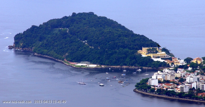 Praia da Urca (Rio de Janeiro)