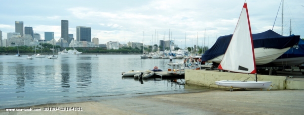 Marina da Glória (Rio de Janeiro)