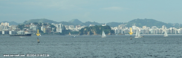 Marina da Glória (Rio de Janeiro)