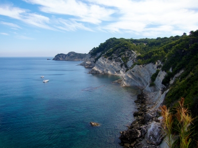 Cabo de San Martin (Javea)