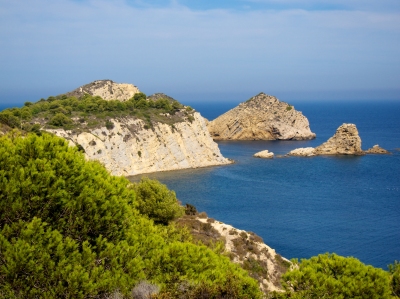 Cabo de San Martin (Javea)