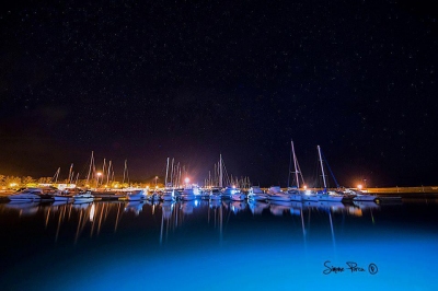 Marina di Porto Corallo (Villaputzu Sardegna)