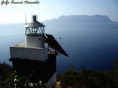 Isola di Figarolo (Aranci Sardegna)