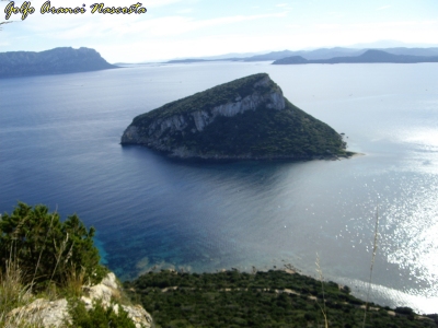 Isola di Figarolo (Aranci Sardegna)