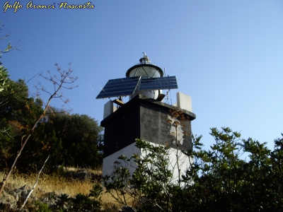 Isola di Figarolo (Aranci Sardegna)