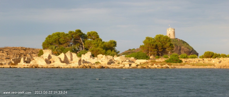 Capo di Pula (Sardegna)