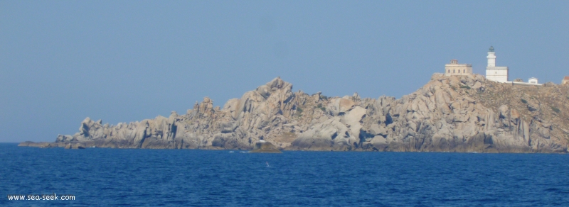 Capo Testa (Santa Teresa di Gallura Sardegna)