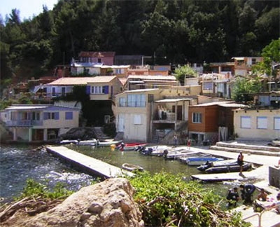 Anse San Peyre (Toulon)
