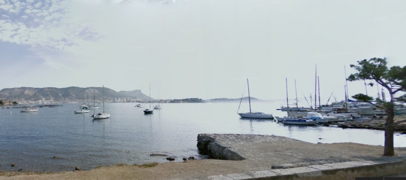Port Balaguier