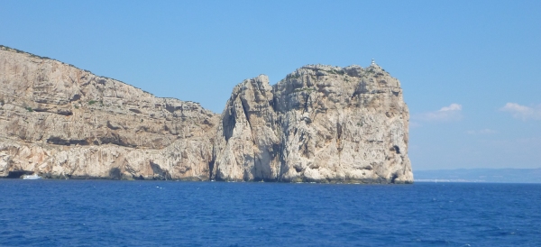 Capo Caccia (Sardinia)