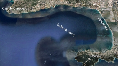 Golfe de Giens