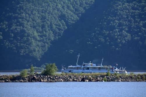 Nikolayevsk Na Amur