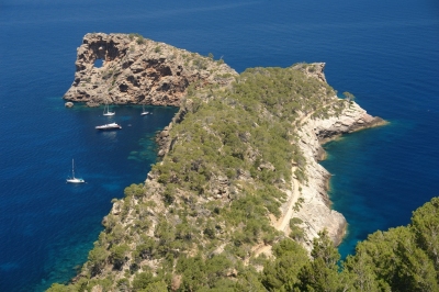 Cala Foradada (Mallorca)