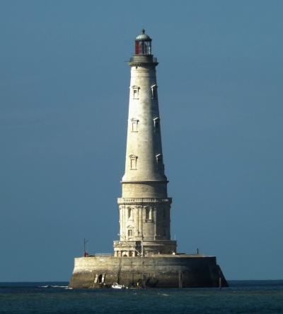 Phare de Cordouan