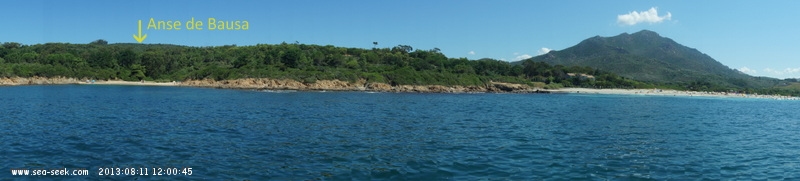 Anse de Bausa