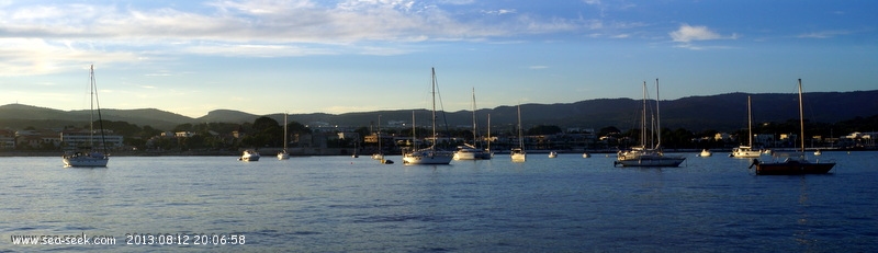 Rade de Ceyreste