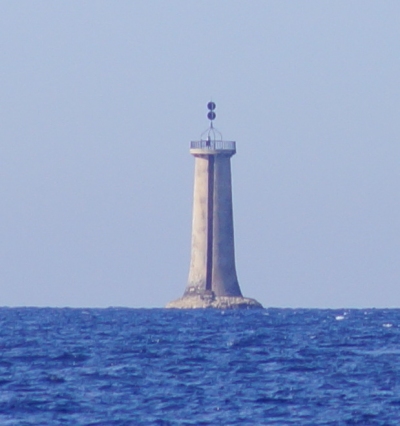 La Cassidaigne