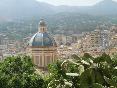 Termini Imerese (Sicilia)