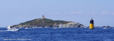 Île du Grand Rouveau (Embiez)