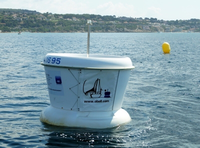 Baie de Bandol