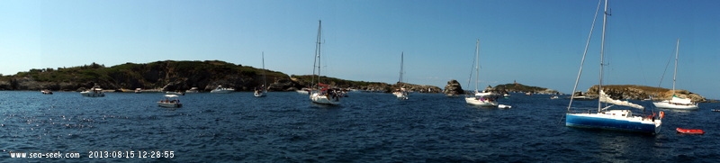 Île du petit Rouveau