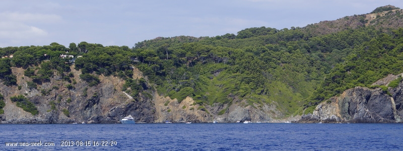 Plage de la Fosse