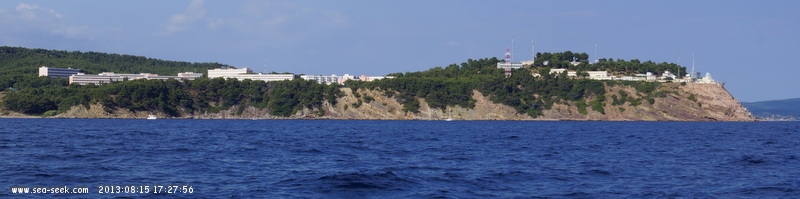 Cap Cépet