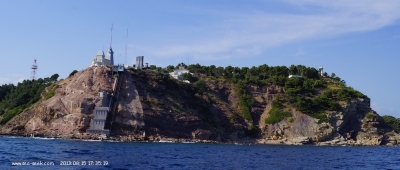 Cap Cépet