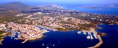 Marina di Stintino (Sardegna)