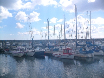 Kilmore Quay