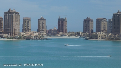 Porto Arabia